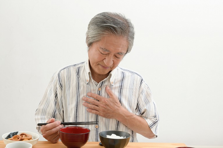 食事の喜び